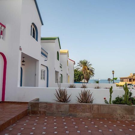 Galera Beach Boutique Art Villas With Private Pools, Free Wifi & Bbq, Corralejo By Amazzzing Travel Exteriér fotografie