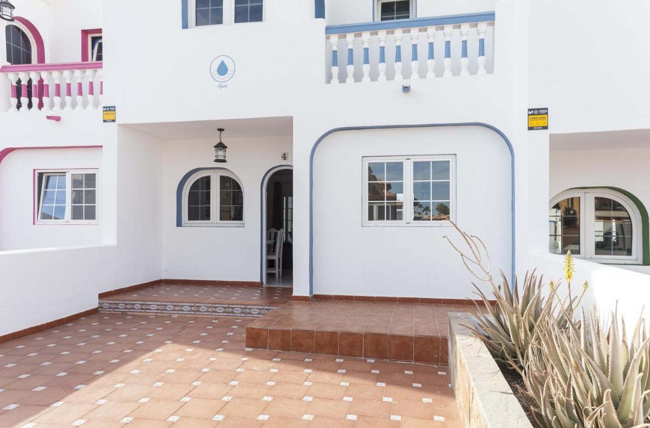 Galera Beach Boutique Art Villas With Private Pools, Free Wifi & Bbq, Corralejo By Amazzzing Travel Exteriér fotografie