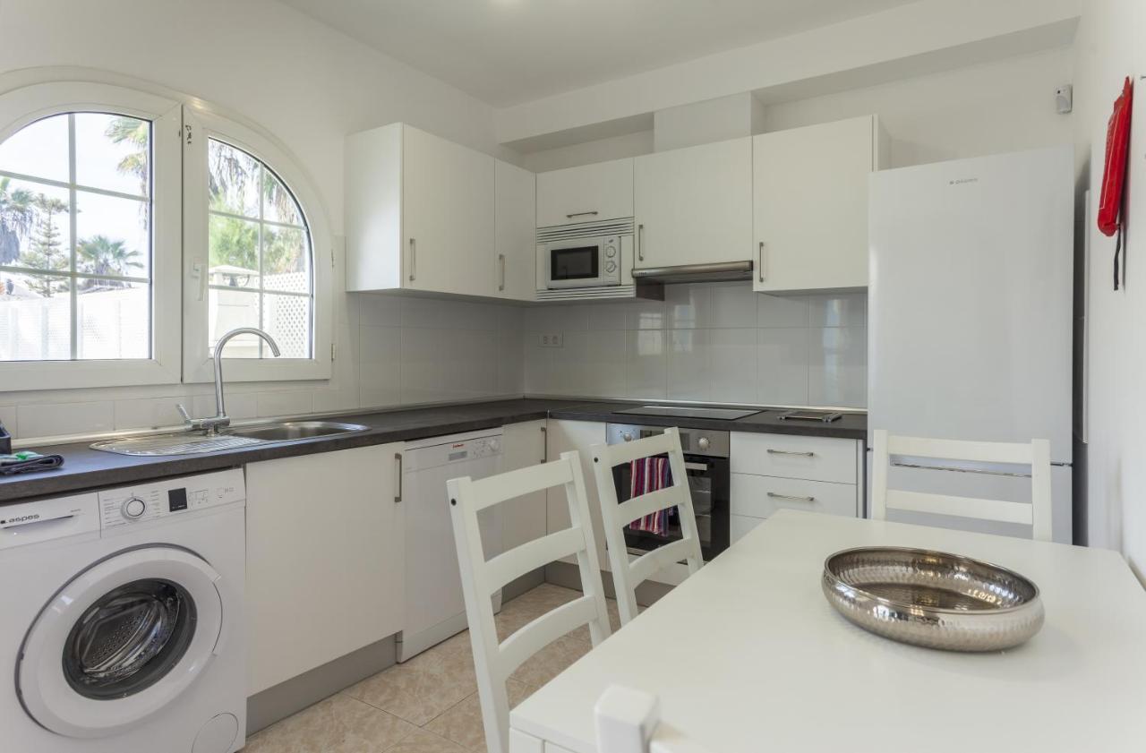 Galera Beach Boutique Art Villas With Private Pools, Free Wifi & Bbq, Corralejo By Amazzzing Travel Exteriér fotografie