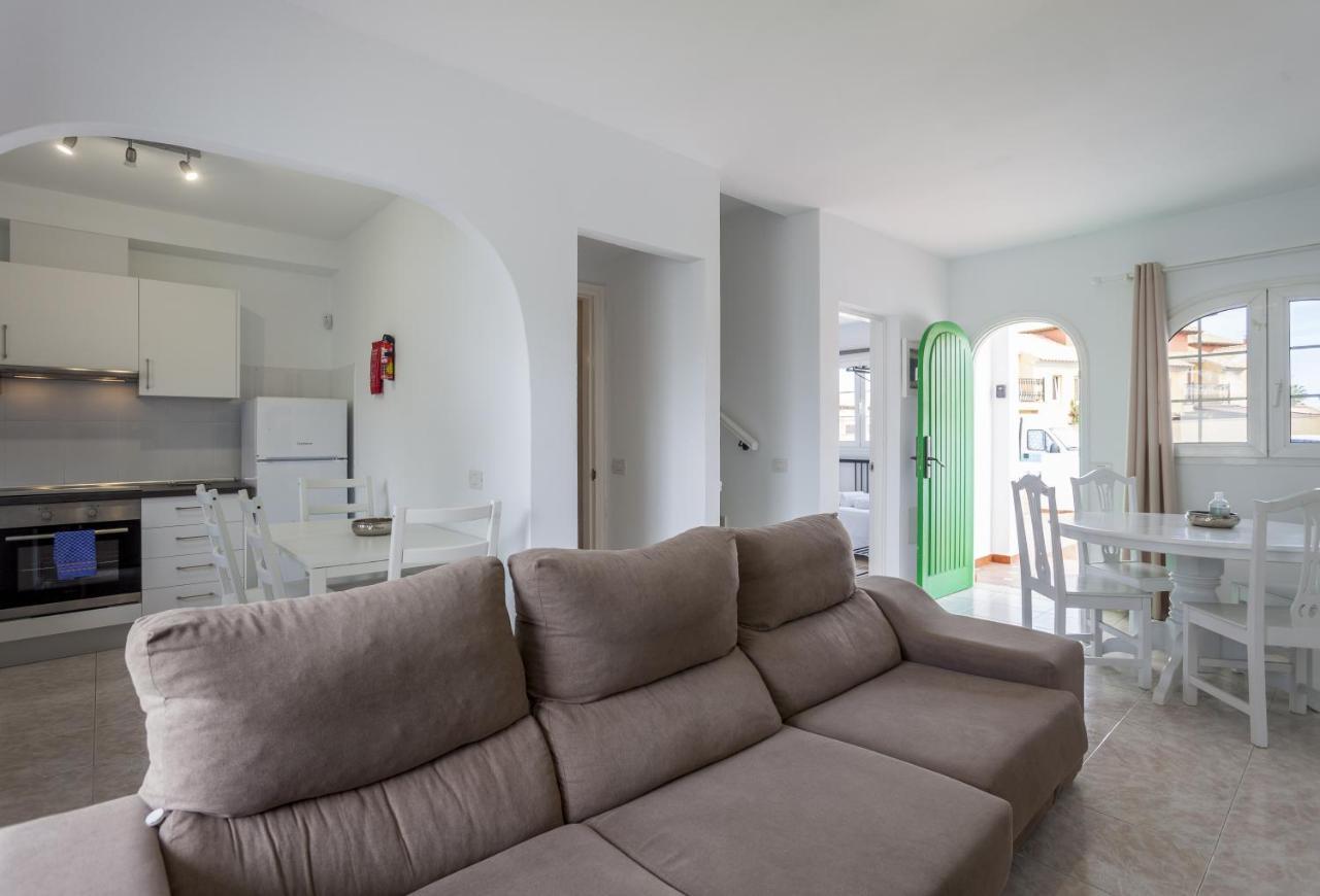 Galera Beach Boutique Art Villas With Private Pools, Free Wifi & Bbq, Corralejo By Amazzzing Travel Exteriér fotografie