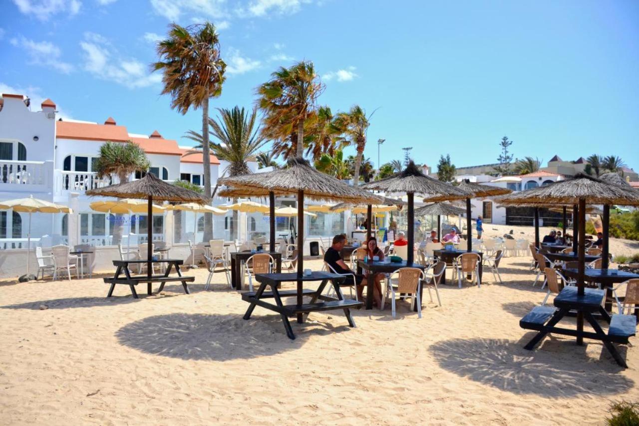 Galera Beach Boutique Art Villas With Private Pools, Free Wifi & Bbq, Corralejo By Amazzzing Travel Exteriér fotografie